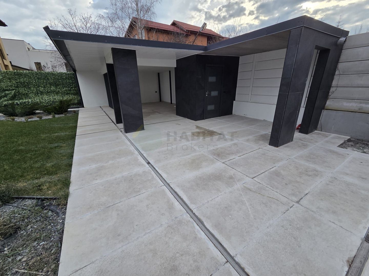 Vilă de lux în Pipera – proprietate exclusivistă, 0% comision pentru cumpărător - Poză 10