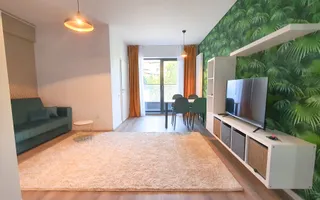 Garsoniera Modernă Zona Noua Comision 0% - Poză 14