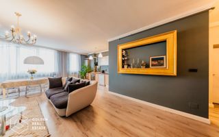 Apartament de revista, 3 camere, bloc Urbanna - Poză 3