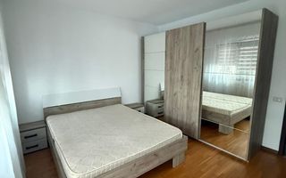 Apartament de închiriat – 2 camere, 65 mp, mobilat complet - Poză 9