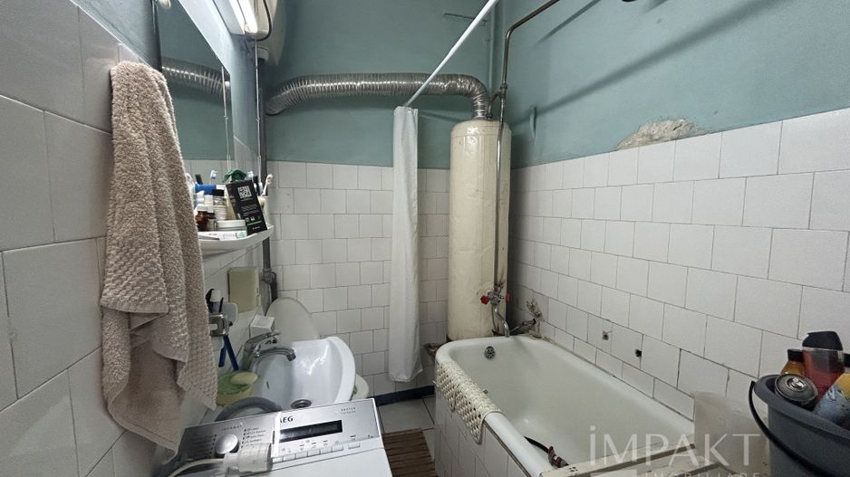 Vanzare apartament la casa in zona Horea! - Poză 8