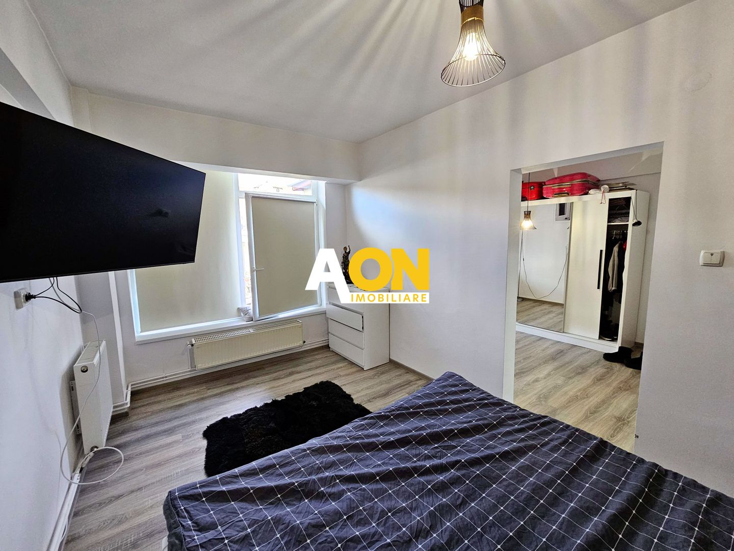 Spatiu comercial, 170 mp utili, pretabil pt regim hotelier sau birouri - Poză 8