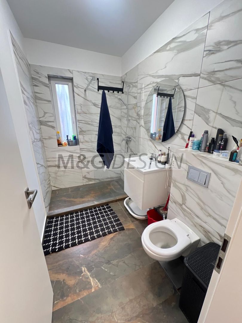 Apartament 2 camere Giroc etaj 1 bloc nou - Poză 15