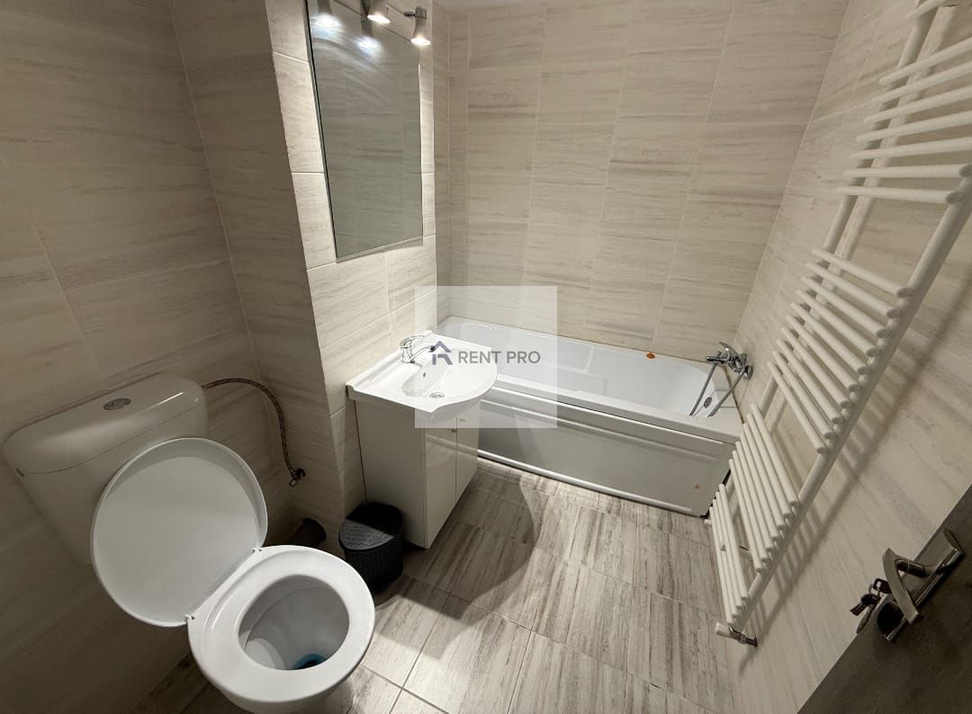 Bloc Nou EXIGENT Garsoniera High Level Mall Plaza - Poză 9