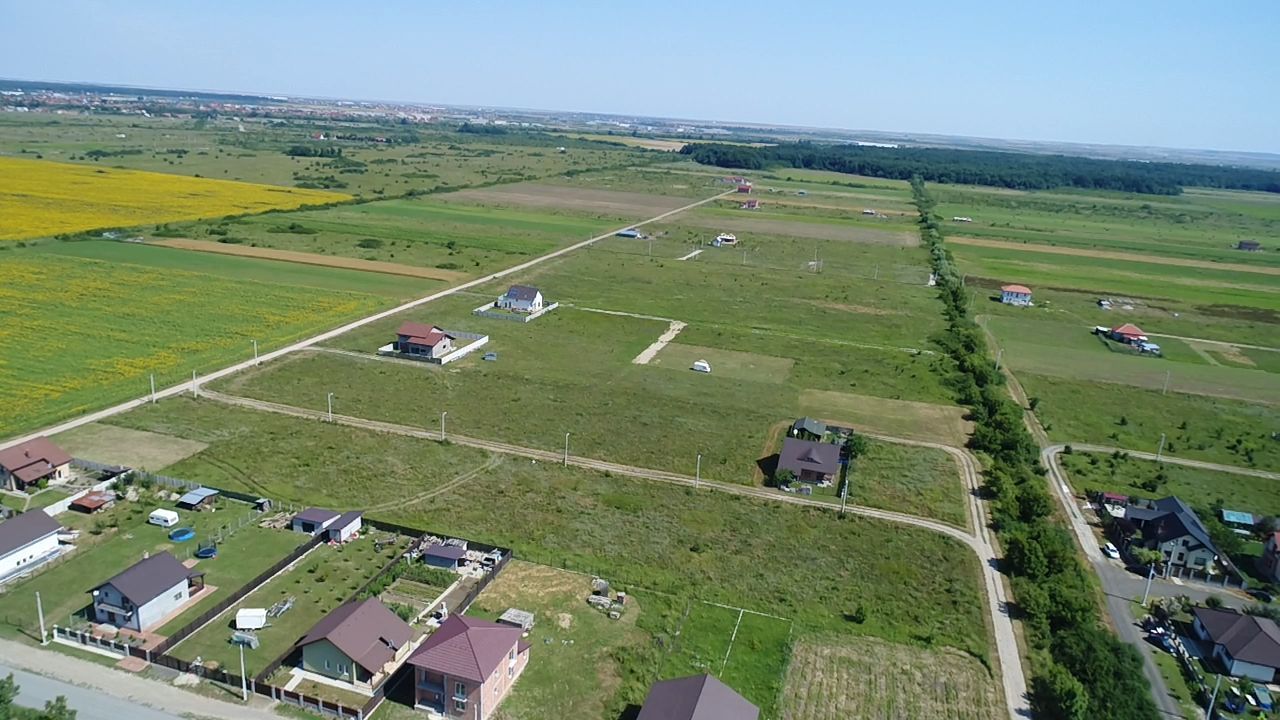 TEREN MOSNITA VECHE PADUREA BISTRA - 637MP - Poză 2