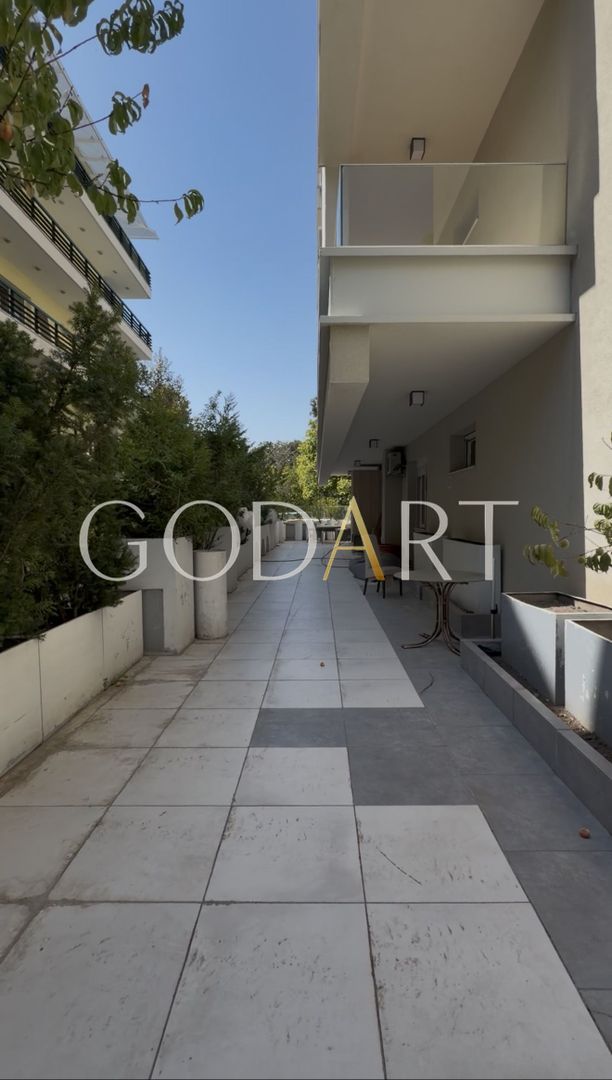 Apartament exclusivist cu 5 camere | Șoseaua Nordului | Curte privată - Poză 18