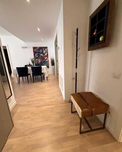 DE INCHIRIAT | APARTAMENT 3 CAMERE | AVIATIEI - Poză 2