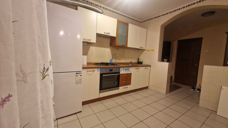 Particular Inchiriez apartament 2 camere zona 13 Septembrie-Sebastian - Poză 7