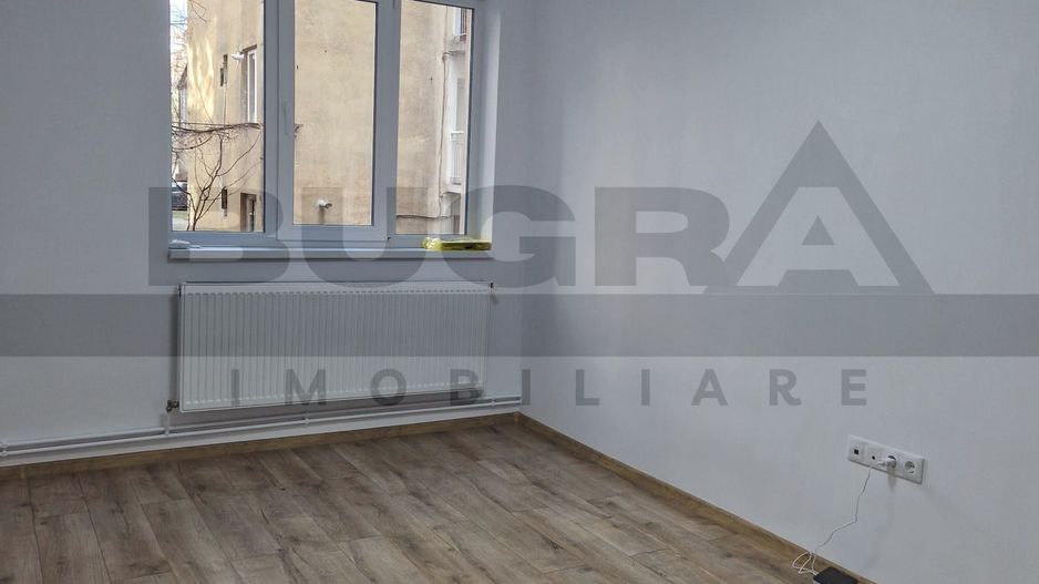 Apartament 3 camere, 61 mp, TOTUL NOU, zona str Horea - Poză 3
