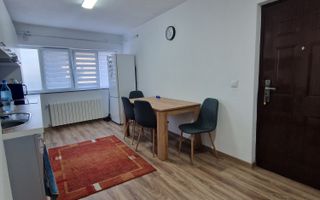 Apartament cu 2 camere | Zona Stefan Cel Mare | Renovat - Poză 3