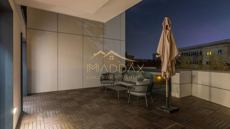 Apartament Premium cu Terasă de 45 mp | ONE Herăstrău I Parcare subterana *** - Poză 15