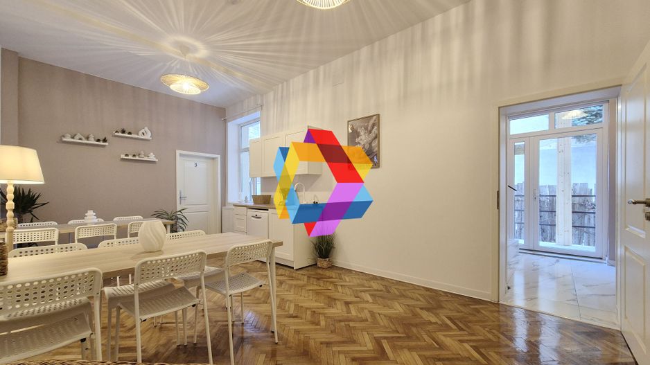 Casa de vânzare zona Centrală - 225 mp - Poză 5