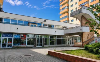 Spațiu comercial de închiriat (904 mp) - Zorilor - Poză 15
