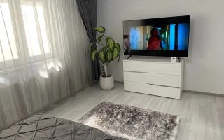 Apartament 2 camere de vânzare | 57,7 mp | Parter înalt | Lujerului - Poză 8