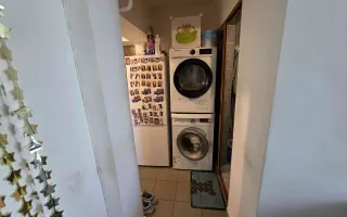 Apartament 3 camere, | 36,8 mpu | Petrișor | Etaj 3 | - Poză 11