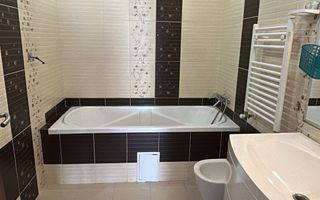 Apartamentb3 camere 2 băi ,garaj - Poză 9