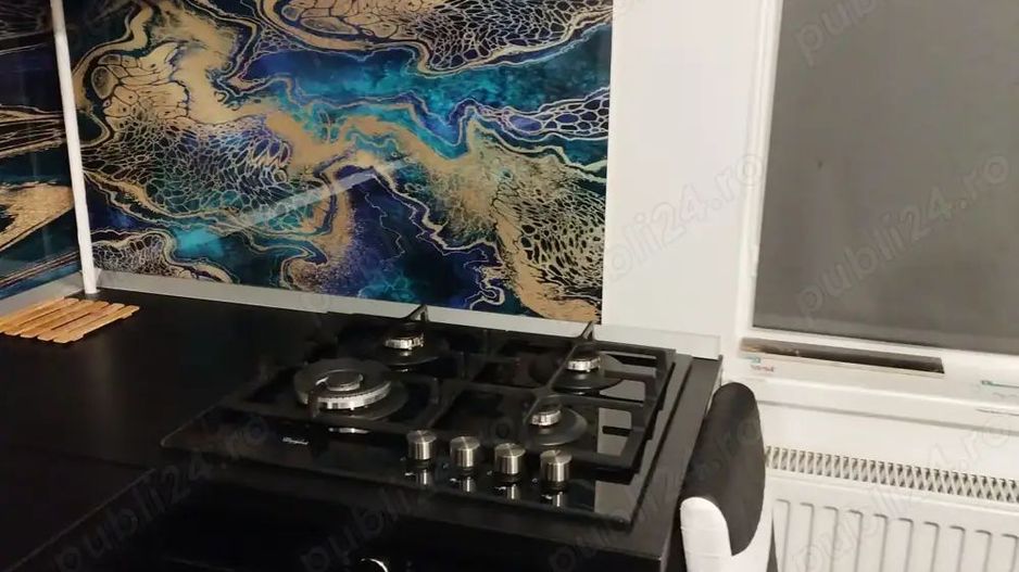 Apartament Nou Mobilat, 2 Camere, Parter – În Zona Colentina - Poză 16