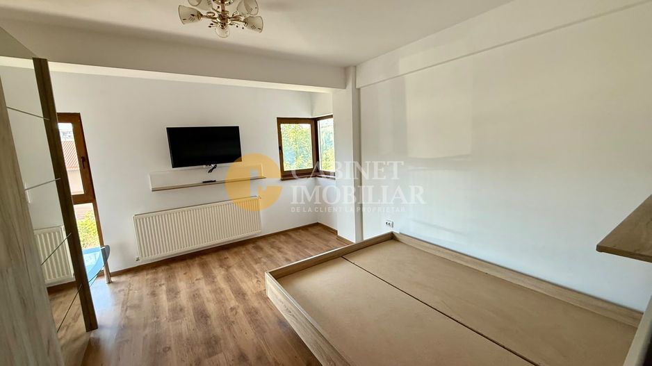 2 CAMERE DECOMANDAT--ETAJ 1--LOC DE PARCARE INCLUS--LIBER - Poză 4