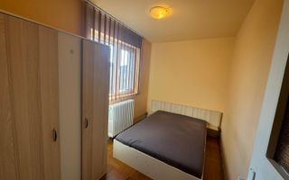 2 camere| Sagului -Elisabetin| centrala proprie| etaj 4/5 - Poză 3