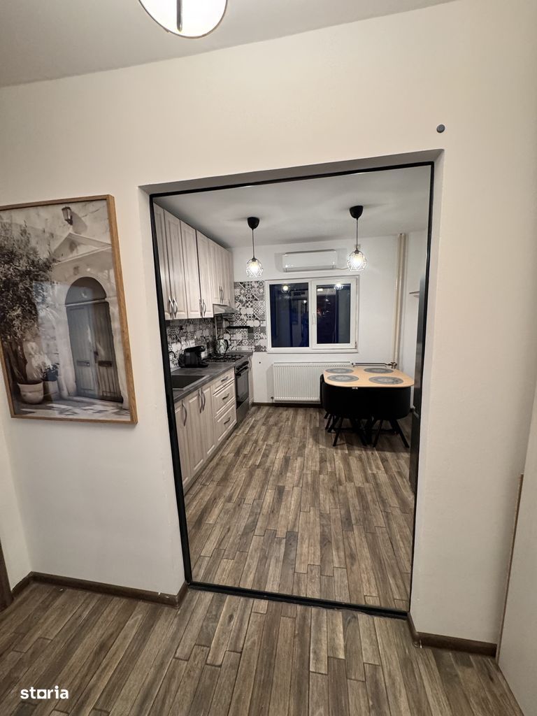 Apartament 2 camere, Iancului-Pantelimon-Cimitirul Armenesc - Poză 2