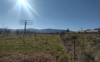 Teren intravilan 1,23 Ha la DN17 cu utilitati-livada-Crainimat - Poză 3