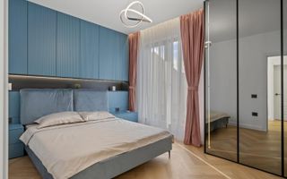 CASA INDIVIDUALA, TOATE UTILITATILE, PANOURI FOTOVOLTAICE, COMISION 0% - Poză 50