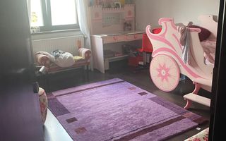 Vilă individuală de închiriat | P+1+M | 200 mp utili | 2 minute metrou - Poză 11