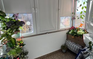 Apartament de vânzare – 2 camere, zona centrală, bloc H6