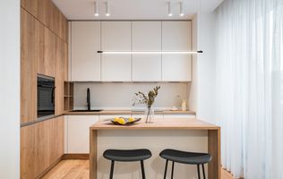 Apartament cu 4 camere mobilat in Amber Forest