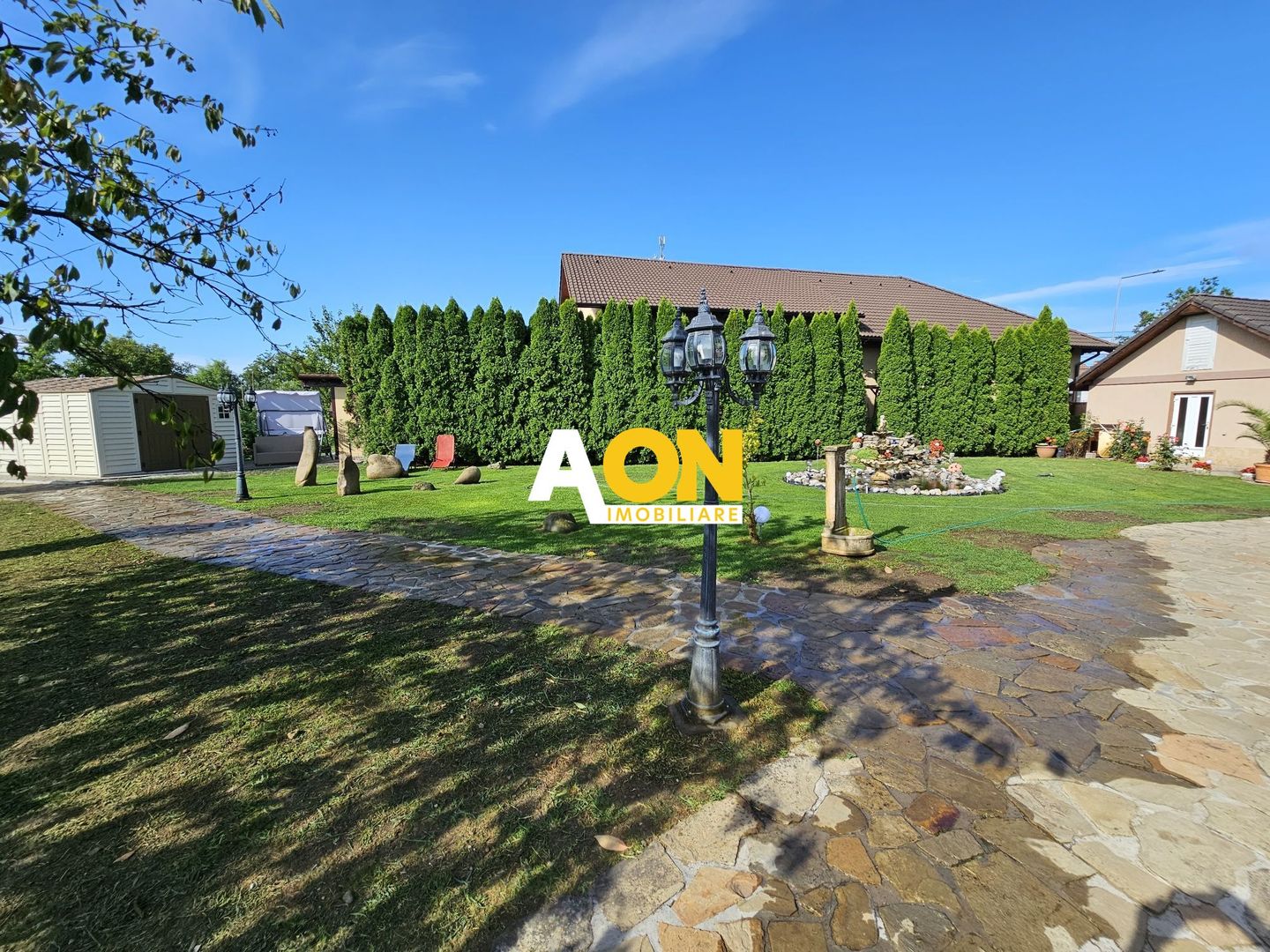 Casa 7 camere, 789 mp teren, Cetate - Poză 2