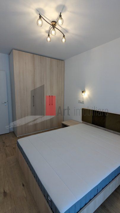 2 camere de inchiriat Belvedere Residence - Poză 7