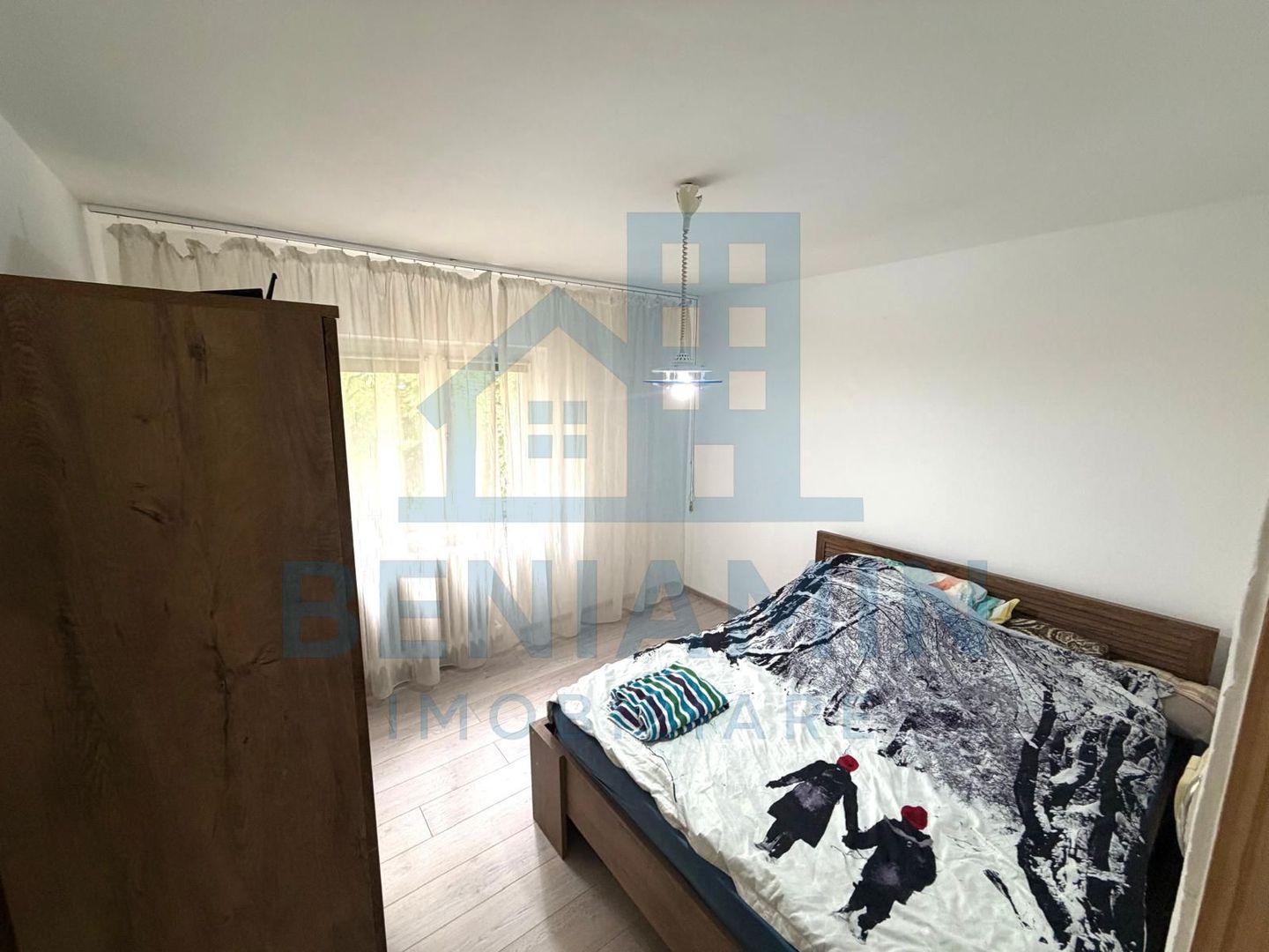 2 camere decomandat - etaj 2 - 52mp - teava de gaze - Sarari - Poză 7