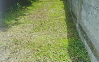 TEREN INTRAVILAN DE VÂNZARE 545 MP \ CARANSEBEȘ \ZONA RACOVIȚEI - Poză 5