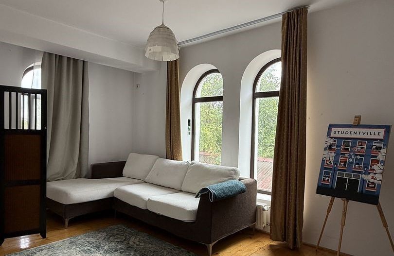 Vilă cu 6 camere de închiriat | Snagov - Vlădiceasca | Pet Friendly - Poză 9