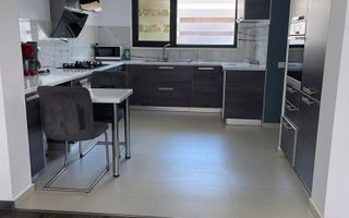 INCHIRIERE VILA PIPERA | 4 CAMERE 150MP | CURTE 112MP | GARAJ-MOBILATA - Poză 3