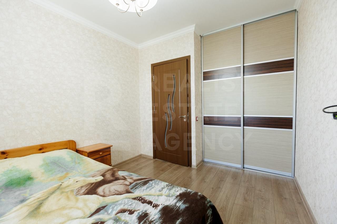 Vânzare, apartament, 3 camere, bul. Cuză-Vodă, Botanica - Poză 15