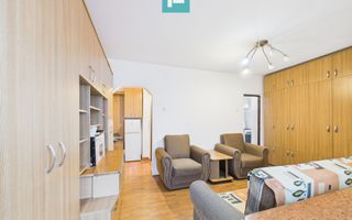 Garsonieră practică – str. Banul Mărăcine, Arad - Poză 4