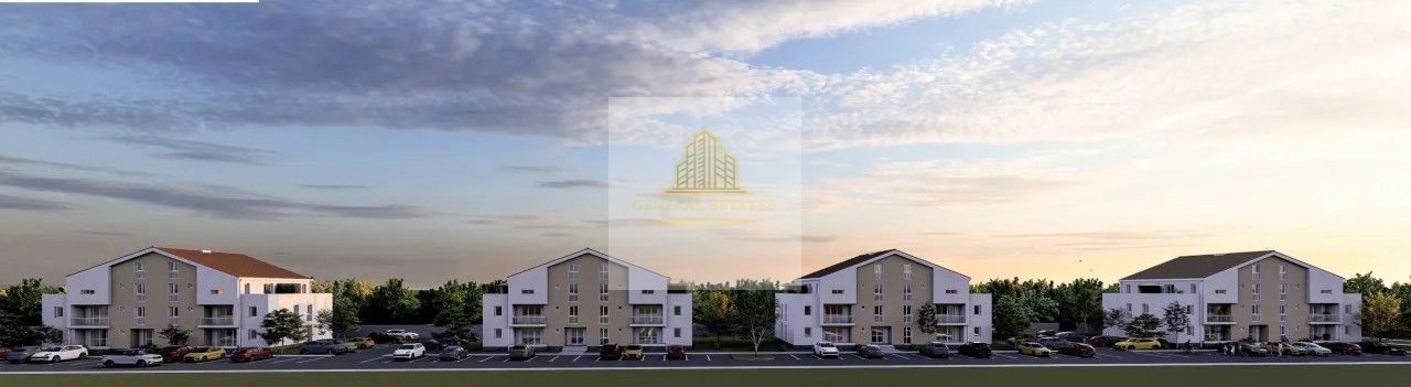 Penthouse cu 3 camere - Poză 1