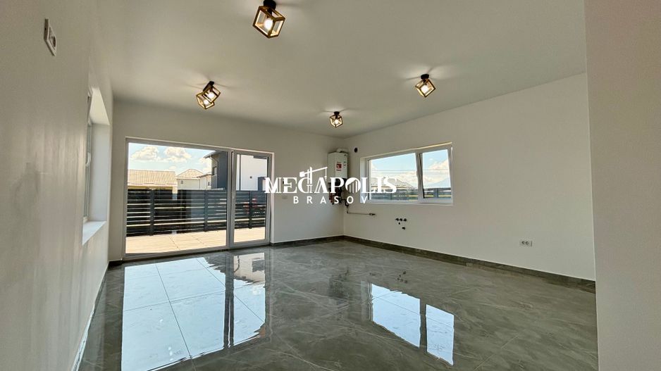 Casă pe Parter | 3 Camere | Intabulată | Se Acceptă Credit - Poză 6