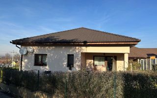 Casă 4 camere-116 mp utili | Sura Mică – Cartier Modern - Poză 7