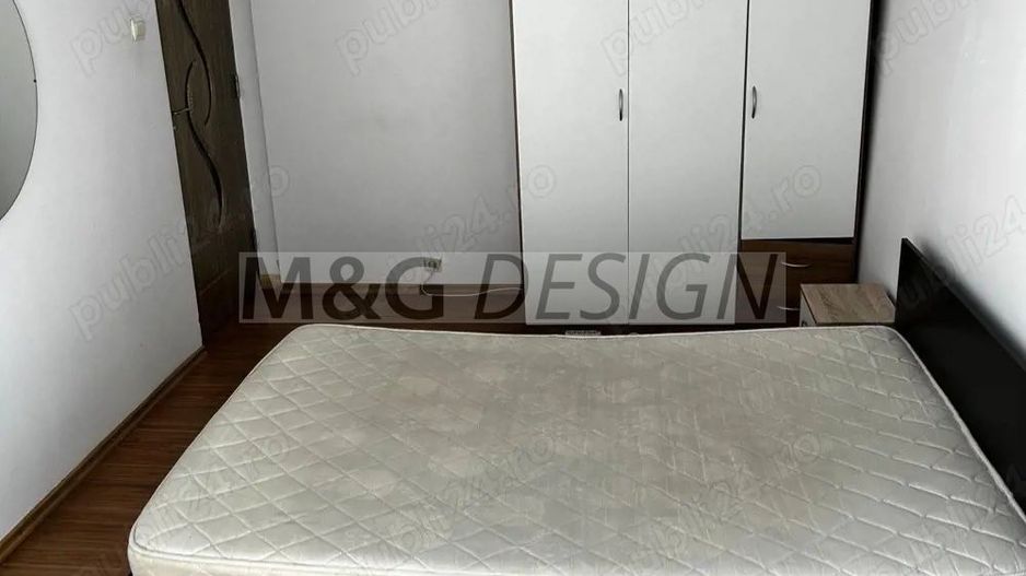 2 camere Calea Torontalului, etaj 4 centrala proprie - Poză 4