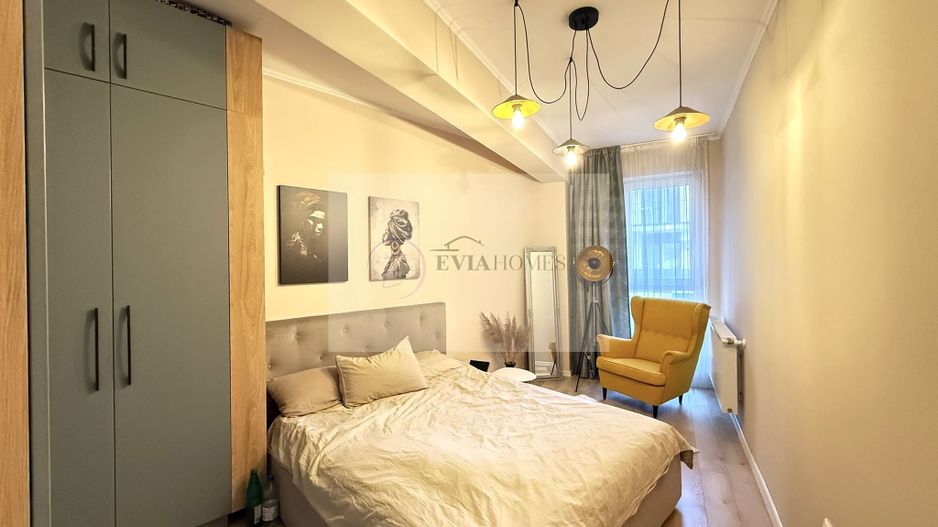 2 camere/Finisaje moderne/Zona Centrala - Poză 2