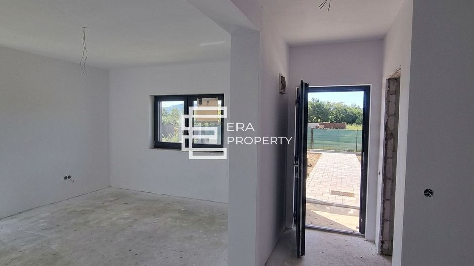 Casă individuală 125 mp utili, teren 480 mp, Cristian - proiect personalizabil - Poză 4