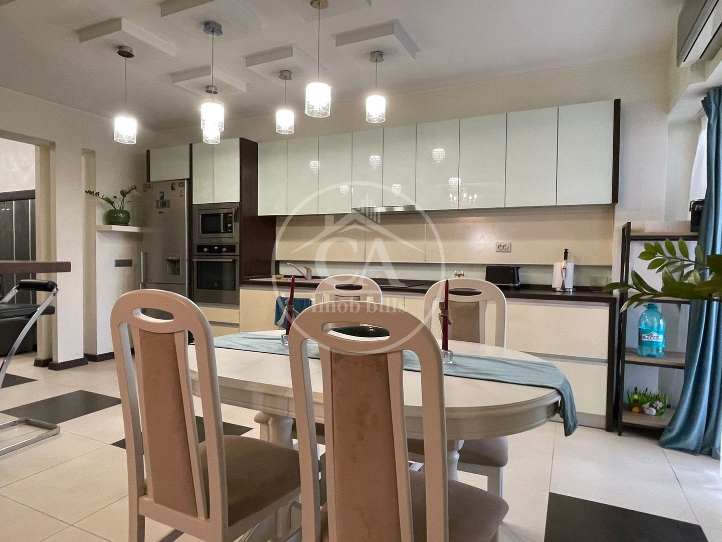 Apartament de vanzare cu 3 camere Lux  în Nufarul Plazza, Oradea - Poză 7