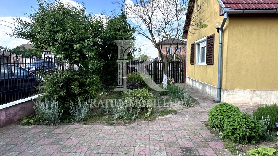 Casa de vanzare | Fughiu | Bihor - Poză 2