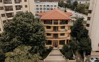 Spațiu comercial de închiriat, parter, 116 mp, zona CUG, Iași - Poză 1