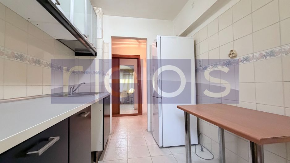 VANZARE 2 CAMERE | METROU JIULUI | ETAJ 2 | - Poză 9