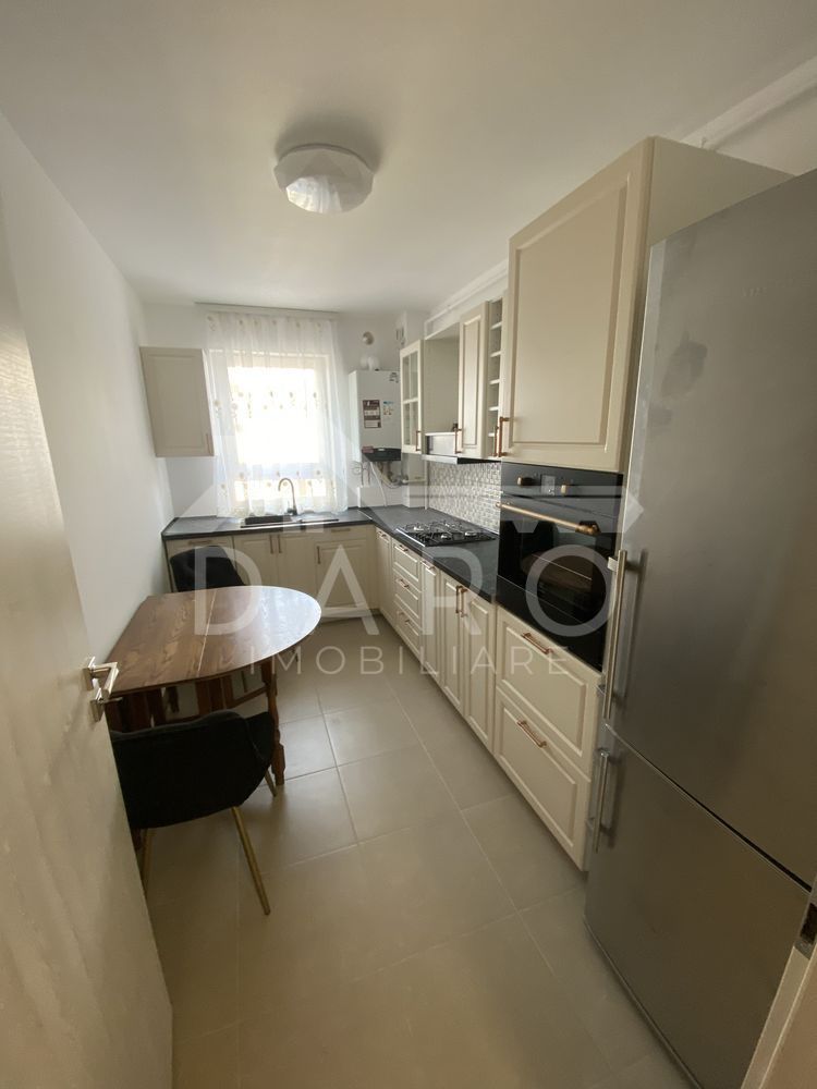 🏡 De închiriat apartament 2 camere | Maurer Residence - Poză 1