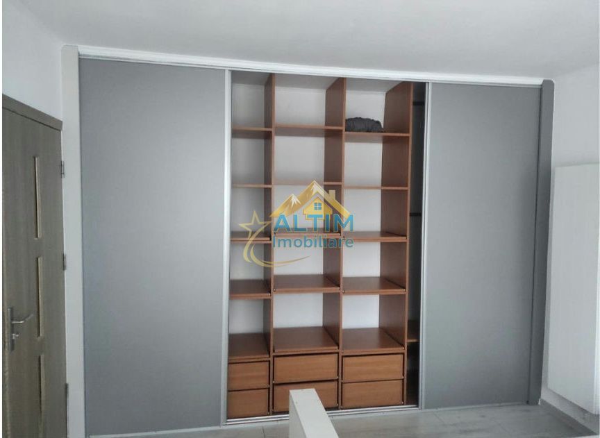 Garsonieră modernă și decomandată, zona Astra - Poză 7