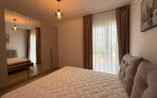 2 camere | PRIMA INCHIRIERE | Torontalului  | Parcare inclusa - Poză 7